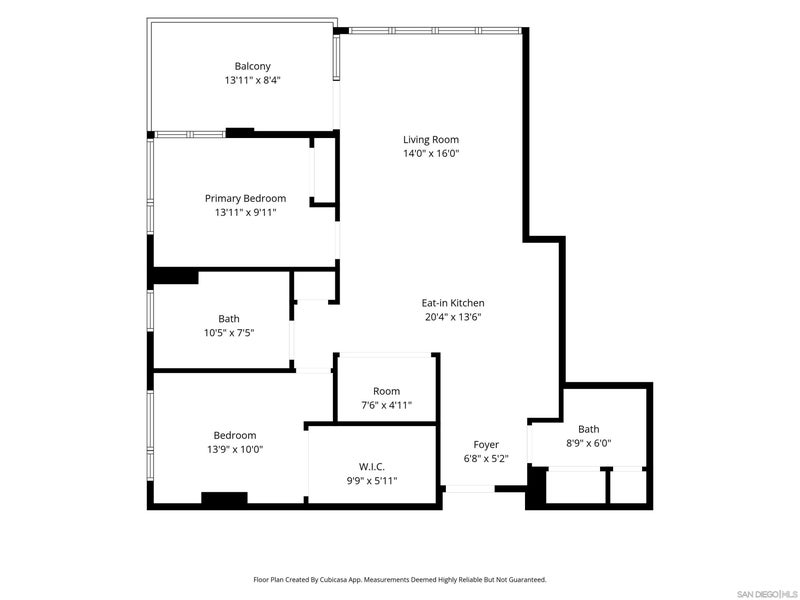 575 6th Ave 1004