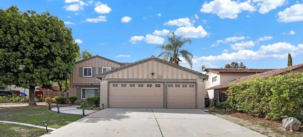 2148 Estela Drive