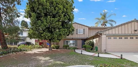 2148 Estela Drive, El Cajon, CA 92020 - #: PTP2505514