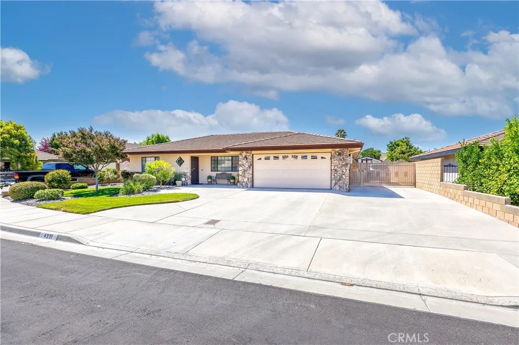 4231 Wilbur Court