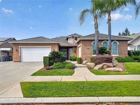 2927 Browning Avenue Clovis CA 93611