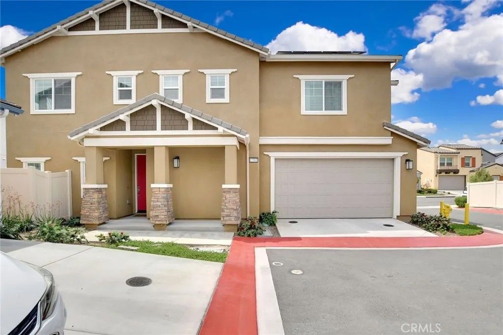 Photo of 12361 Van Gogh Pl, Yucaipa, CA 92399 (MLS # OC26076209)