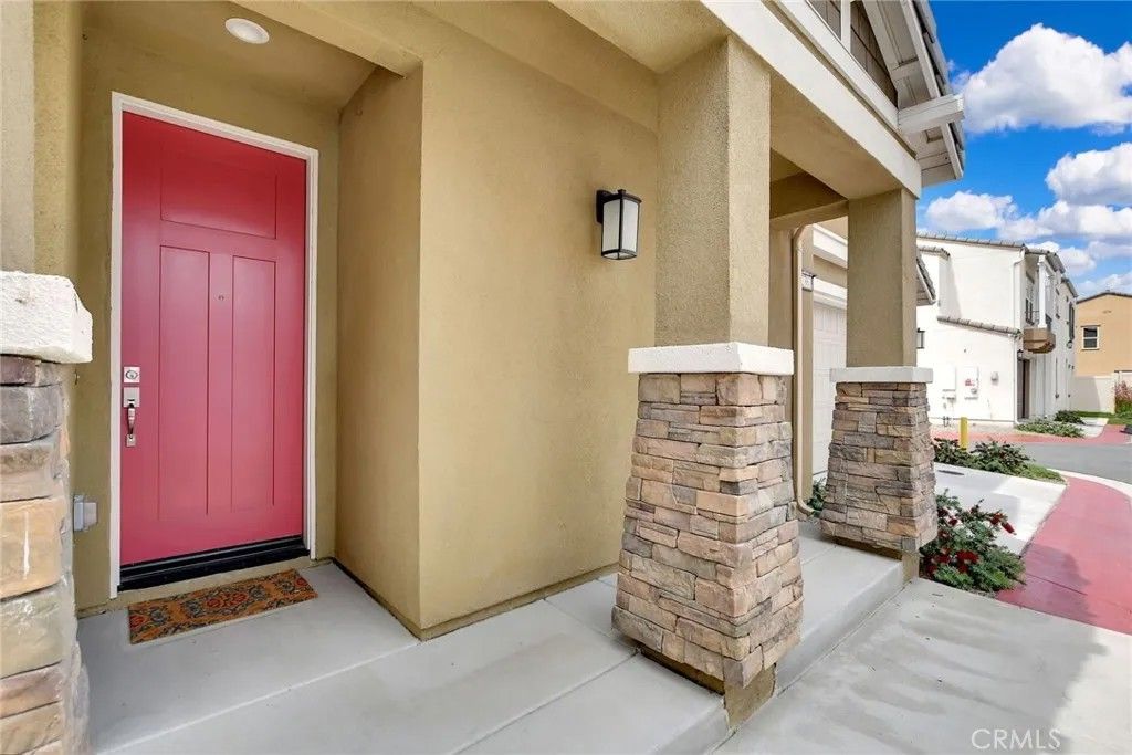 Photo of 12361 Van Gogh Pl, Yucaipa, CA 92399 (MLS # OC26076209)