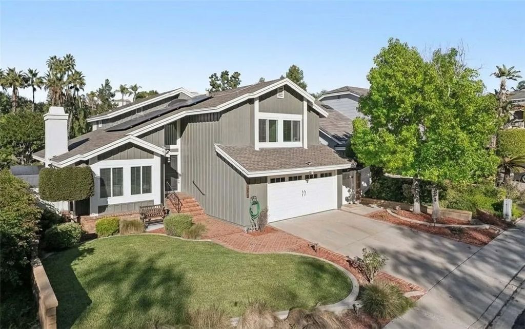 Photo of 27301 Monforte, Mission Viejo, CA 92692 (MLS # OC26062964)
