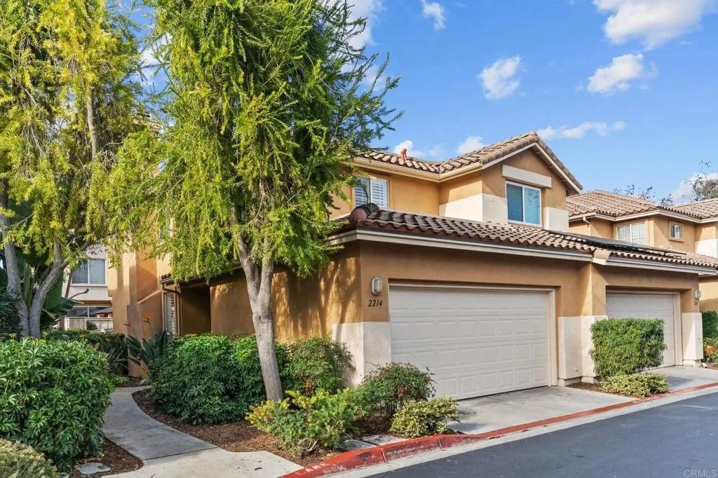 Photo of 2214 Lago Ventana, Chula Vista, CA 91914 (MLS # PTP2600155)