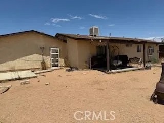 22365 Tehama