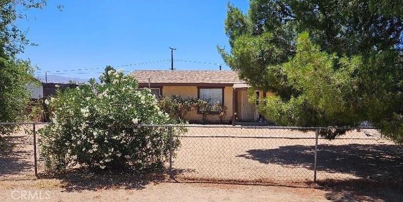 22365 Tehama