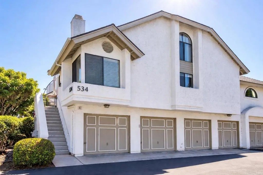 Photo of 534 Via De La Valle, Solana Beach, CA 92075 (MLS # NDP2600767)
