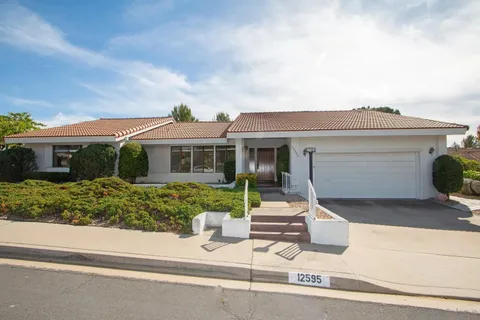 12595 Camino Vuelo, San Diego, CA 92128 - #: 260006069