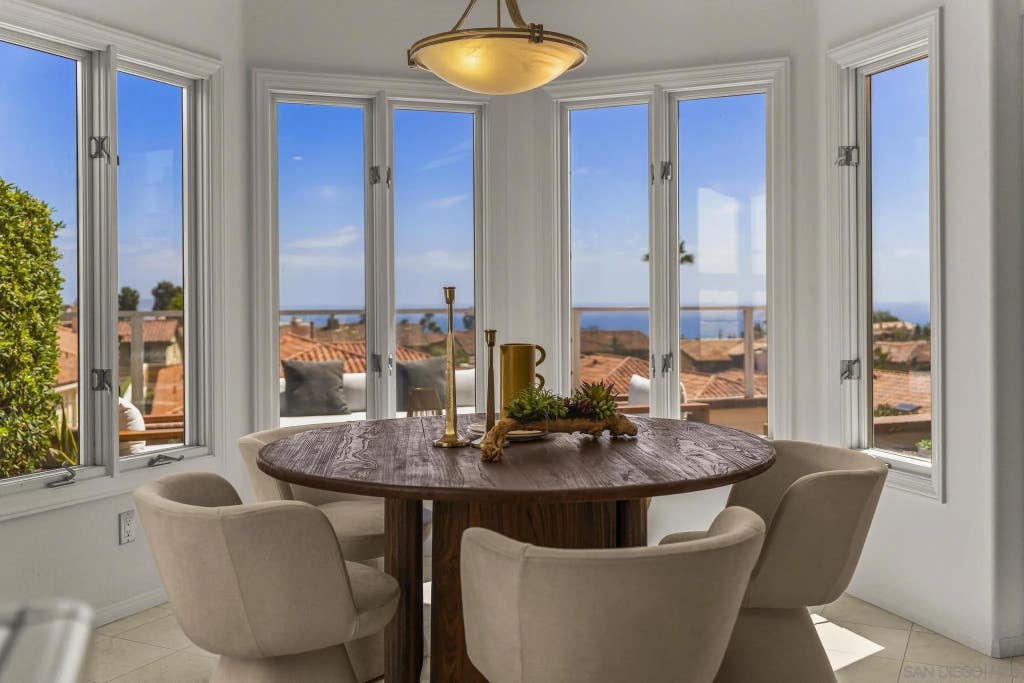 Photo of 1373 Caminito Halago, La Jolla, CA 92037 (MLS # 260019143)