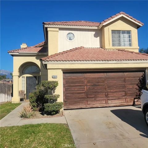 Photo of 13934 Green Vista Drive, Fontana, CA 92337 (MLS # IV25157638)