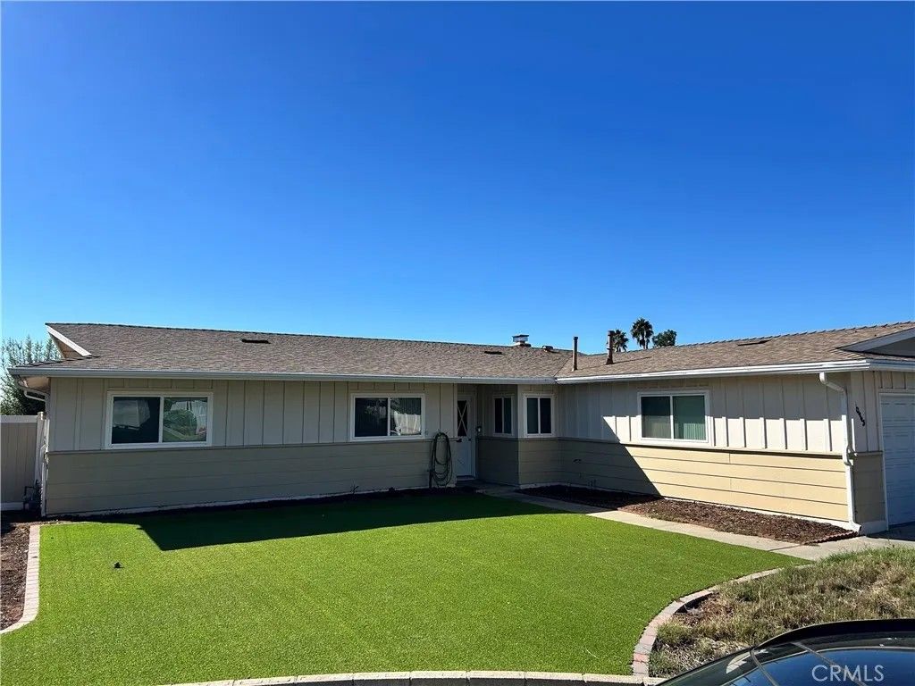 Photo of 10443 Nate Way, Santee, CA 92071 (MLS # SW25244042)