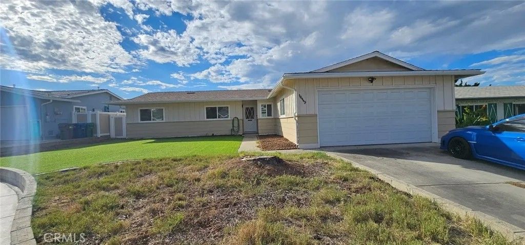 Photo of 10443 Nate Way, Santee, CA 92071 (MLS # SW25244042)