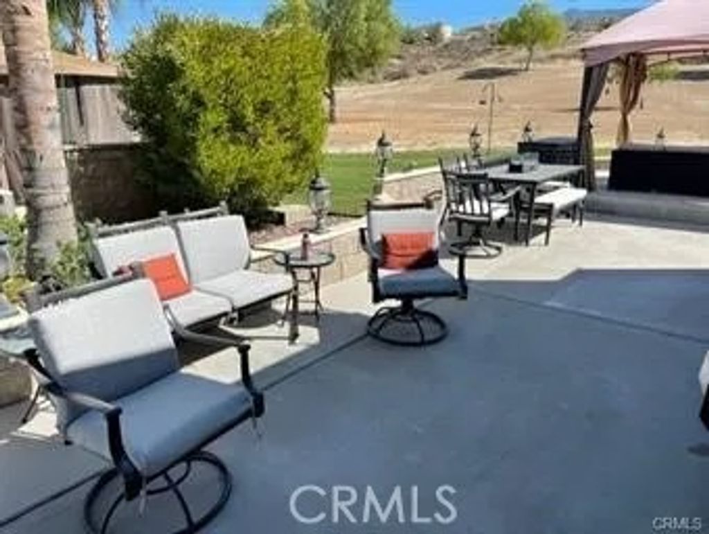 Photo of 45525 Highway 79 Site 316, Aguanga, CA 92536 (MLS # SW26025918)