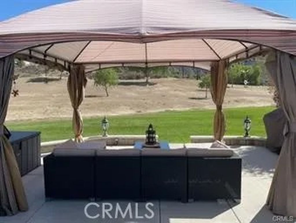 Photo of 45525 Highway 79 Site 316, Aguanga, CA 92536 (MLS # SW26025918)