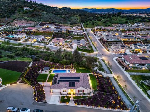 Photo of 21992 Wilgen Rd, Escondido, CA 92029 (MLS # 250044172)