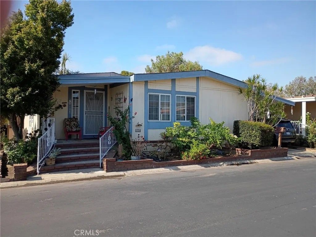Photo of 1919 W Coronet Ave #149, Anaheim, CA 92801 (MLS # PW25184803)