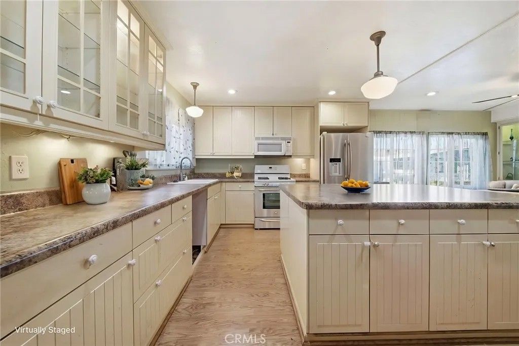 Photo of 1919 W Coronet Ave #149, Anaheim, CA 92801 (MLS # PW25184803)