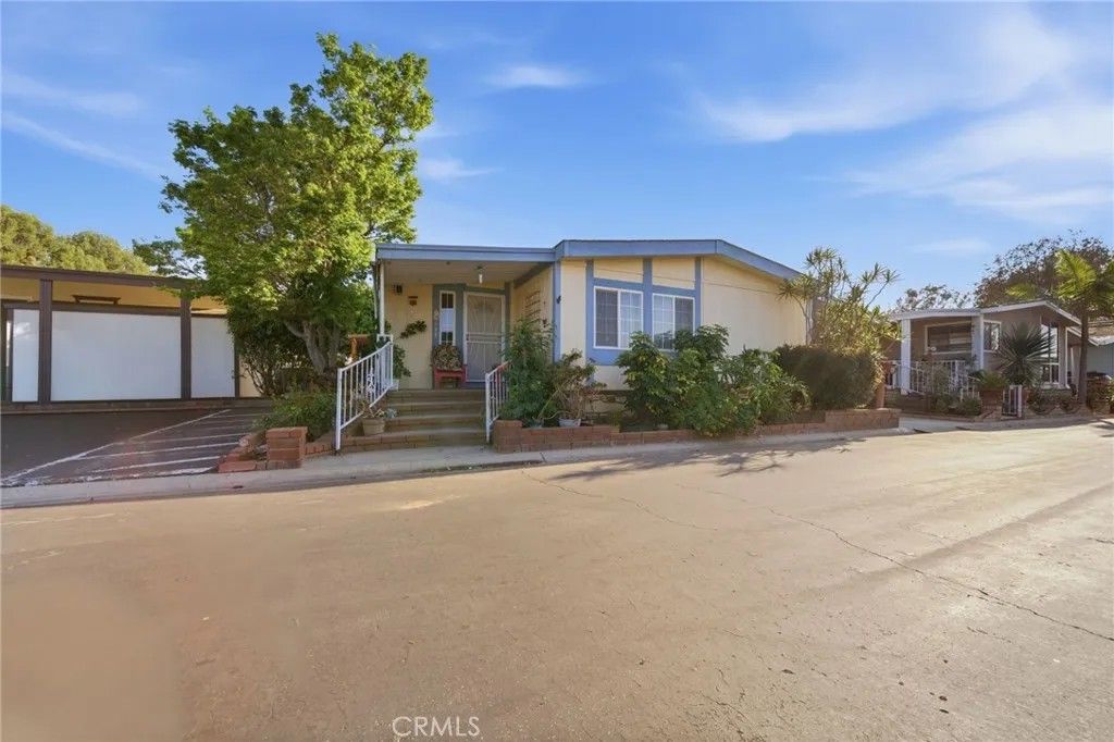 Photo of 1919 W Coronet Ave #149, Anaheim, CA 92801 (MLS # PW25184803)
