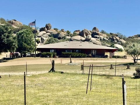 41083 Old Highway 80 Boulevard CA 91905