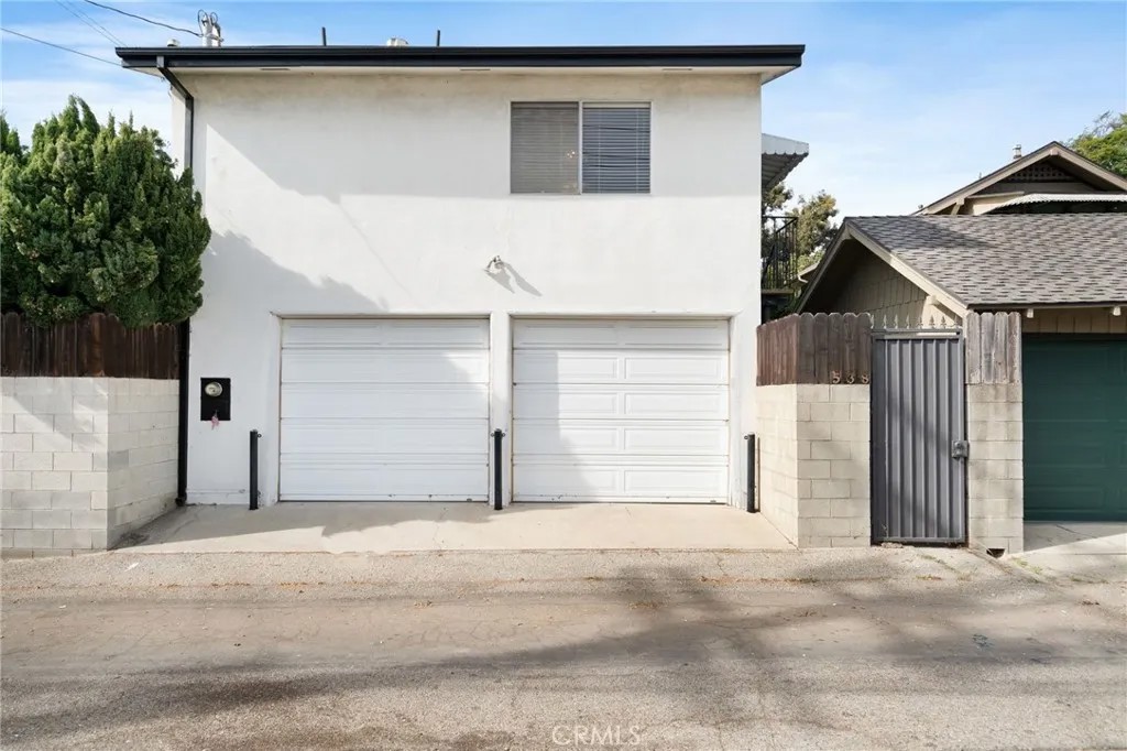 538 Palisades Avenue