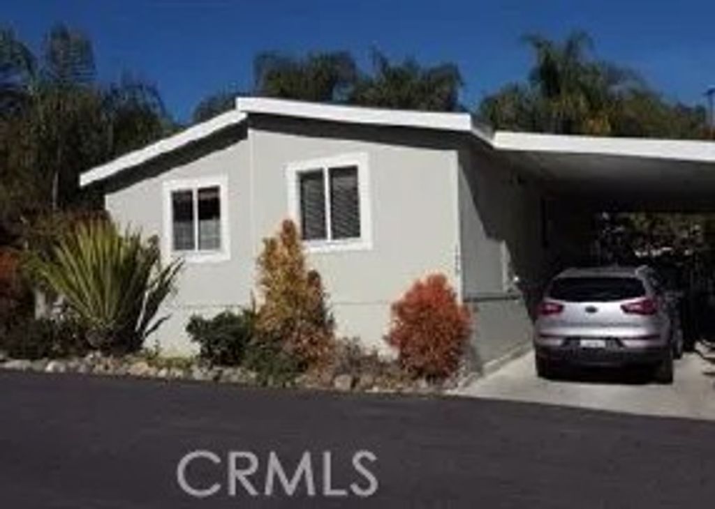 Photo of 3909 Reche Road #125, Fallbrook, CA 92028 (MLS # IG26088567)