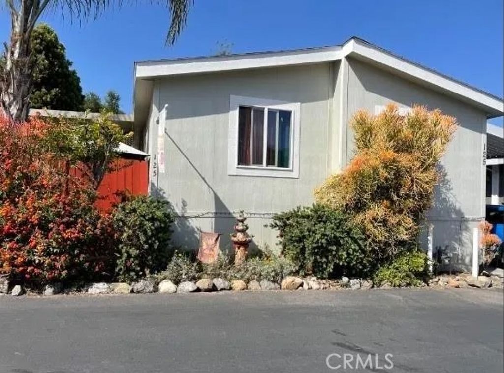 Photo of 3909 Reche Road #125, Fallbrook, CA 92028 (MLS # IG26088567)