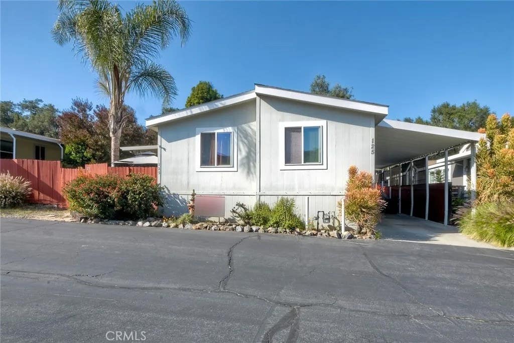 Photo of 3909 Reche Road #125, Fallbrook, CA 92028 (MLS # IG26088567)