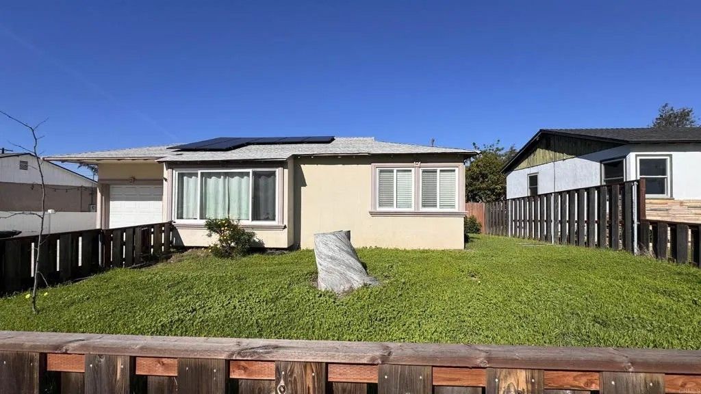 Photo of 37 E J Street, Chula Vista, CA 91910 (MLS # PTP2603026)