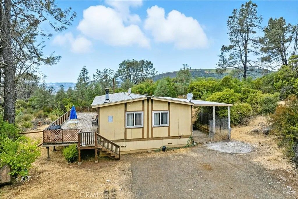 Photo of 20110 Jerusalem Grade, Lower Lake, CA 95457 (MLS # LC26000102)