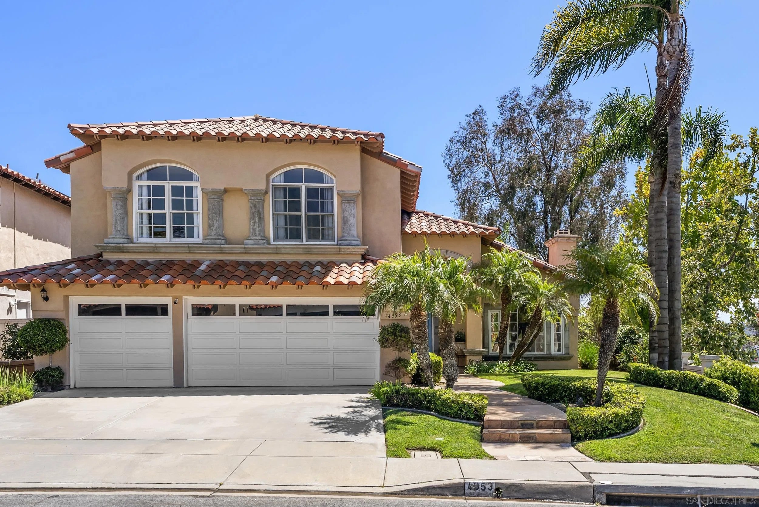 4953 McGill Way