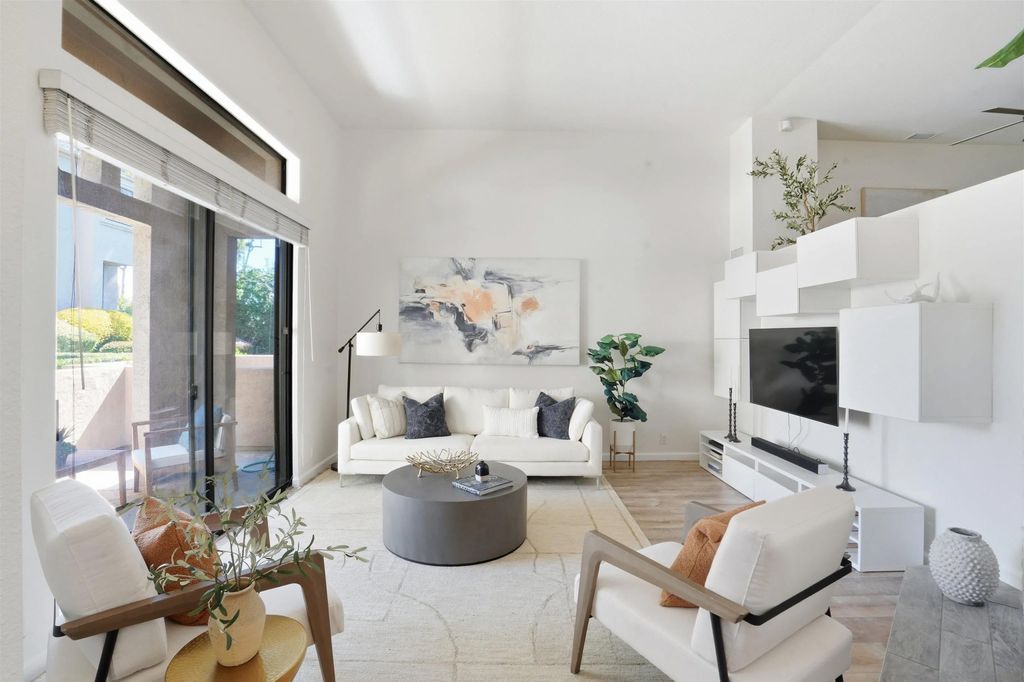 Photo of 4383 Nobel Dr #86, San Diego, CA 92122 (MLS # 260004886)