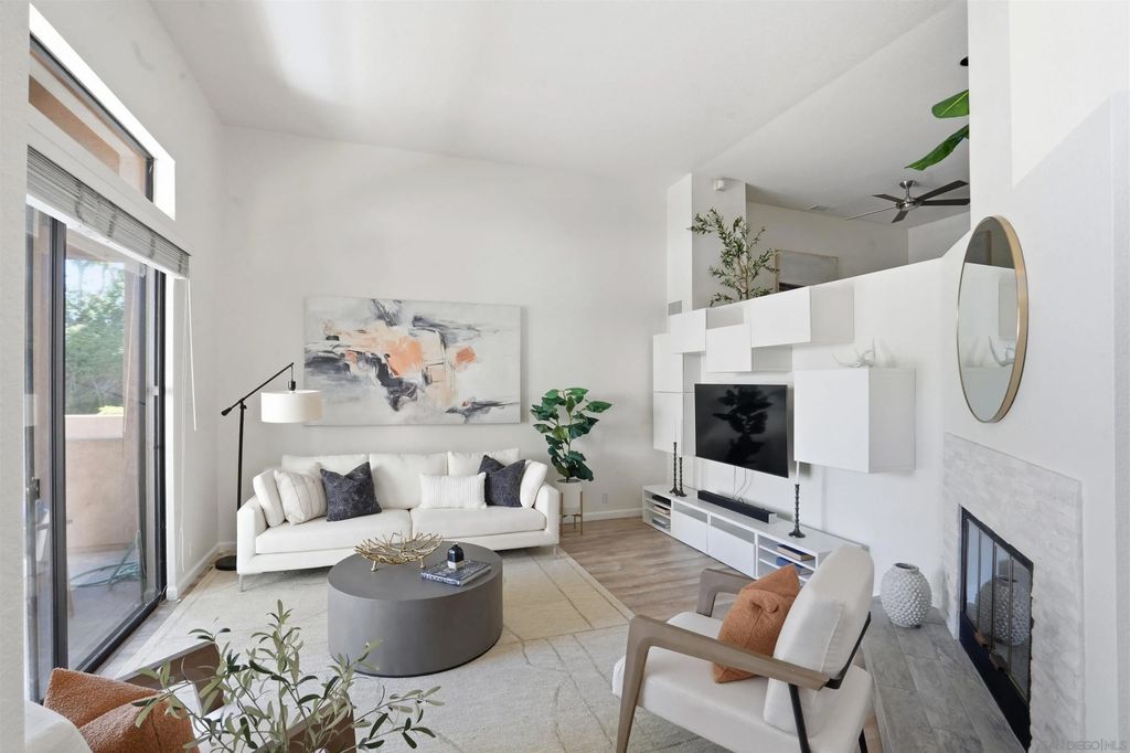 Photo of 4383 Nobel Dr #86, San Diego, CA 92122 (MLS # 260004886)