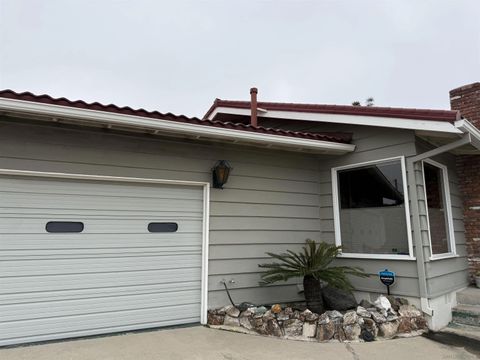 8055 Cinnabar Dr La Mesa CA 91941