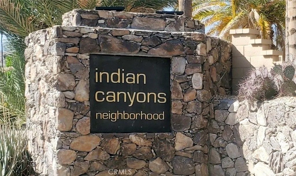 Photo of 2220 S Calle Palo Fierro #23, Palm Springs, CA 92264 (MLS # PV25092485)