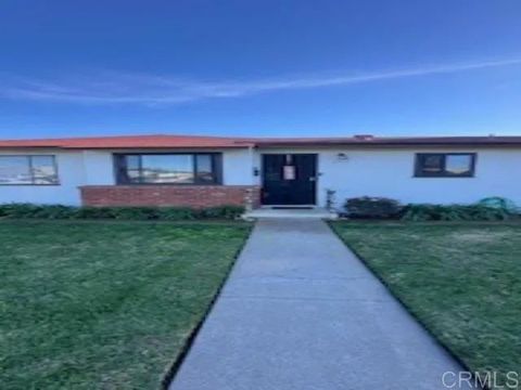Photo of 242 E Street Street, Chula Vista, CA 91910 (MLS # PTP2601308)