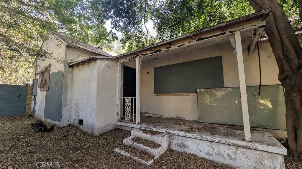 Photo of 2200 Nichols Canyon, Los Angeles, CA 90046 (MLS # PF26073925)