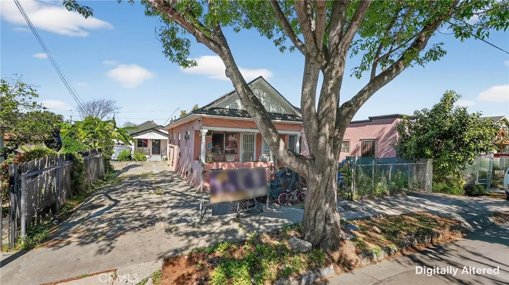 3631 Trinity Street