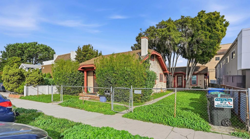 Photo of 4457-63 North Ave, San Diego, CA 92116 (MLS # 260004238)