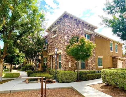 Photo of 30505 Canyon Hills Road #406, Lake Elsinore, CA 92532 (MLS # PW26072639)