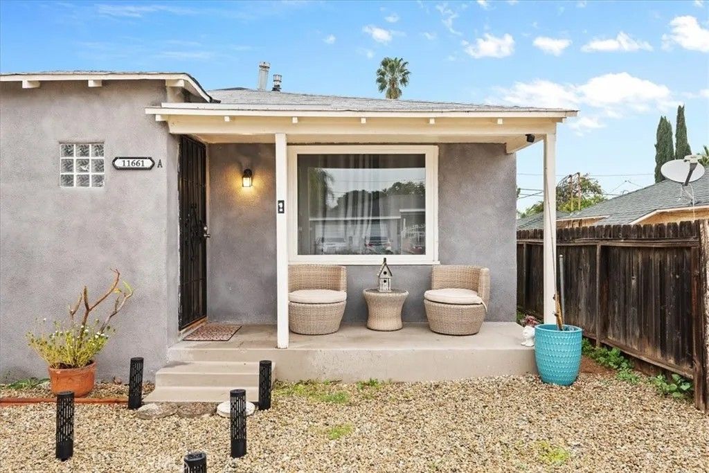 Photo of 11661 Valverda, Riverside, CA 92505 (MLS # IG26014689)