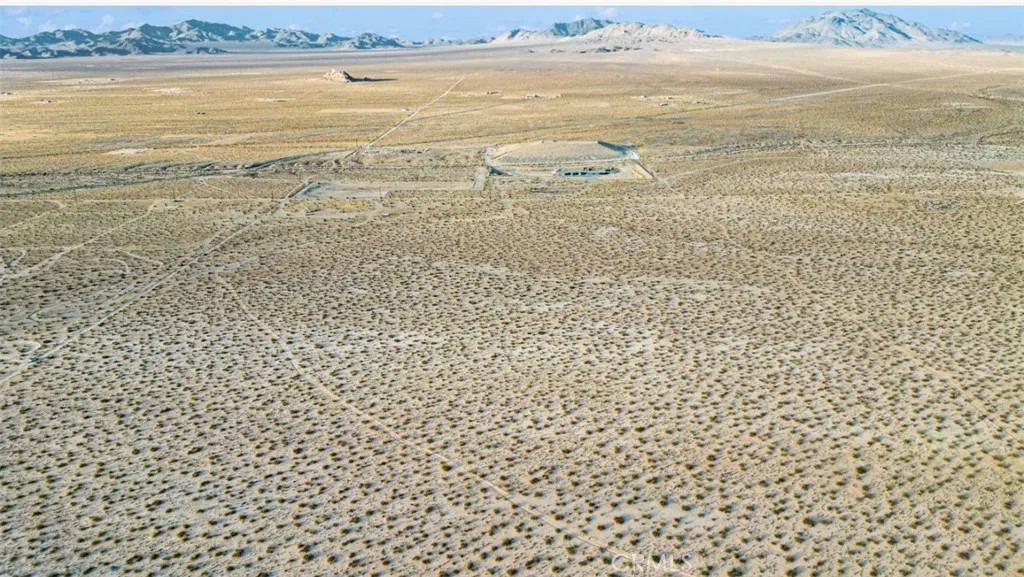 0 Rabbit Springs