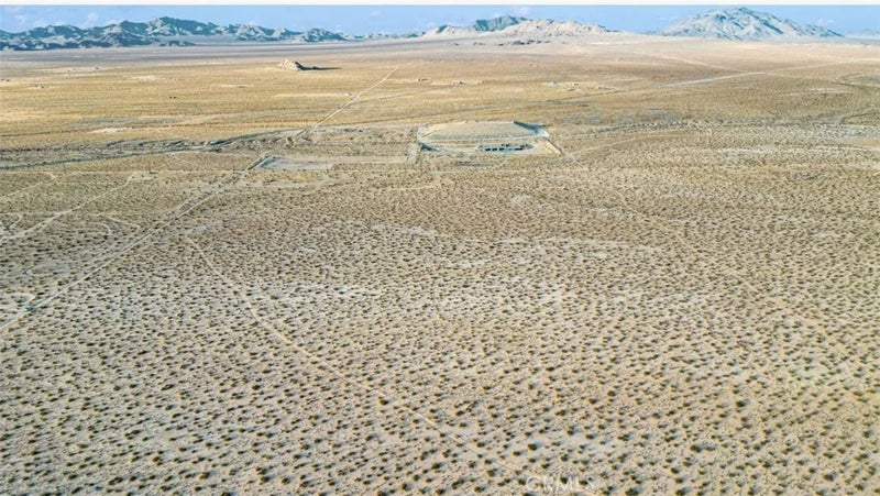 0 Rabbit Springs