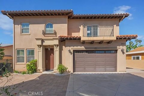 Photo of 315 W Ralph St #B, San Gabriel, CA 91776 (MLS # WS26050844)