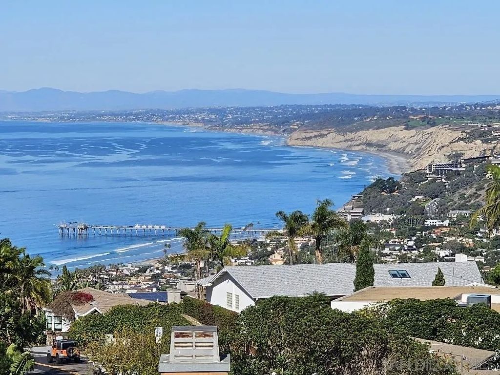 Photo of 7275 Via Capri, La Jolla, CA 92037 (MLS # 260012009)