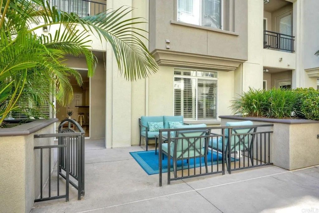 Photo of 9263 Regents Road #B106, La Jolla, CA 92037 (MLS # NDP2510946)