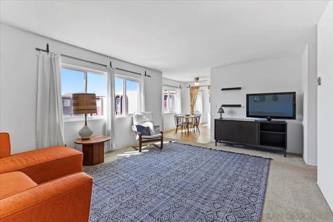 4844 68th St 14 San Diego CA 92115