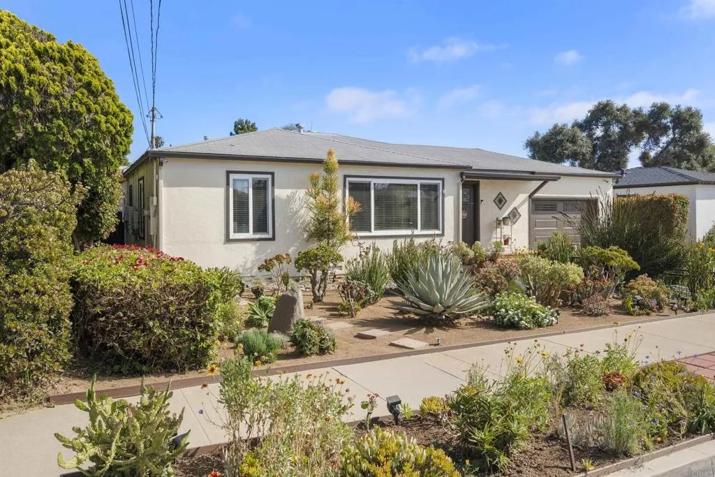 166 Millan Street