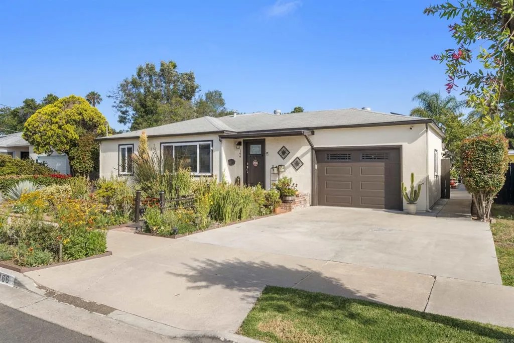 166 Millan Street