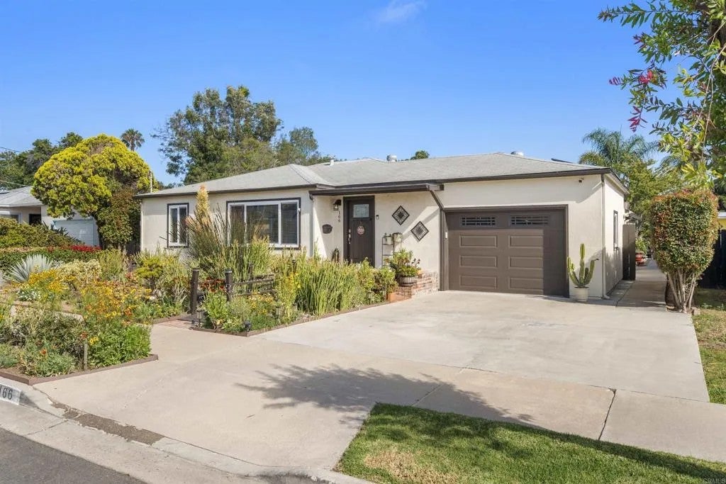 Photo of 166 Millan Street, Chula Vista, CA 91910 (MLS # PTP2604542)